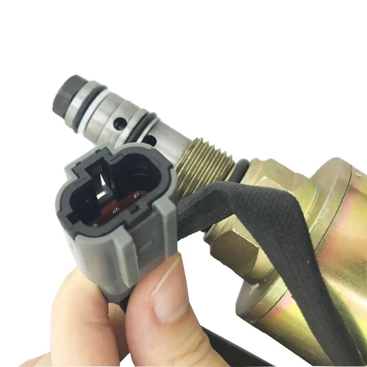 Differential Sensor 4339559 For Hitachi Excavator EX120-2 EX120-3 EX200-2 EX200-3 DP from MyMROmarts