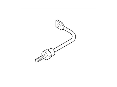 Diode 9SM9661-32R for Lincoln Commander 300 10469 10470 10642 10643 - Electrical Parts > Other Electrical Parts from MyMROmarts