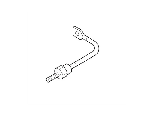 Diode 9SM9661-32R for Lincoln Commander 300 10469 10470 10642 10643 - Electrical Parts > Other Electrical Parts from MyMROmarts