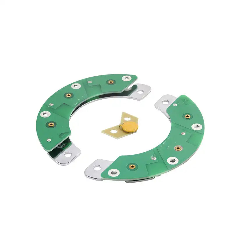 Cargue la imagen en el visor de la galería, Diode Kit Rectifier SSAYEC432 With Surge Suppressor for Leroy Somer - Electrical Parts &gt; Electronic Control System &gt; Generator Parts from MyMROmarts
