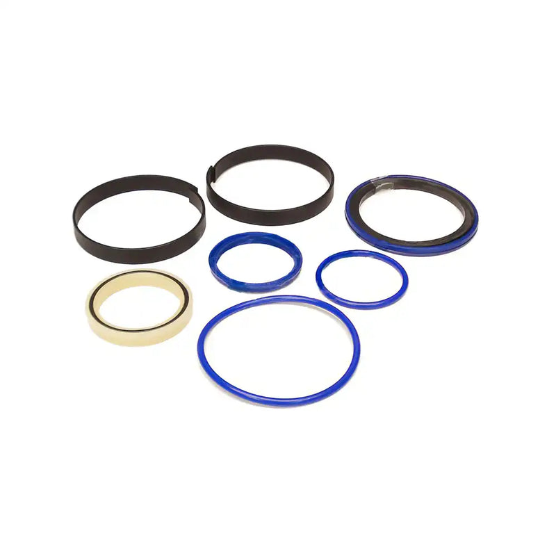 Load image into Gallery viewer, Dipper Cylinder Seal Kit 991/00146 for JCB Backhoe Loader 3CX 4C 4CX 215-4 214-4 - Hydraulic Parts > Hydraulic Seal Kits from MyMROmarts
