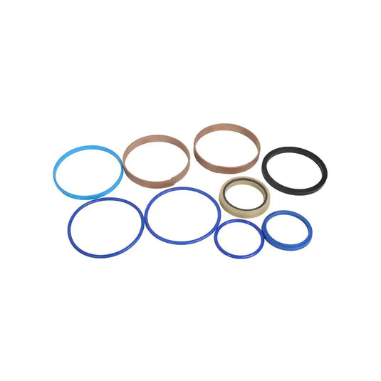 Dipper Cylinder Seal Kit 991/00148 for JCB 3CX 214SM-4 214E 4C444 4CXM 8052 8060 - Hydraulic Parts > Hydraulic Seal Kits from MyMROmarts