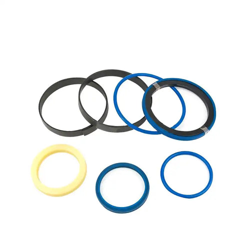 Dipper Lift Bucket Cylinder Seal Kit 991/00102 for JCB 2CX 214 214E 8052 411 8080 8035ZTS 926-2 - Hydraulic Parts > Hydraulic Seal Kits from MyMROmarts