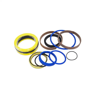 Dipper Ram Seal Kit 903/21061 for JCB Excavator JS330 JS330XD JS330-AUTO JS330XD-AUTO - Hydraulic Parts > Hydraulic Seal Kits from MyMROmarts