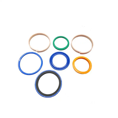 Dipper Seal Kit 550/42098 for JCB Backhoe Loader 3CX 4CX 3DX - Hydraulic Parts > Hydraulic Seal Kits from MyMROmarts