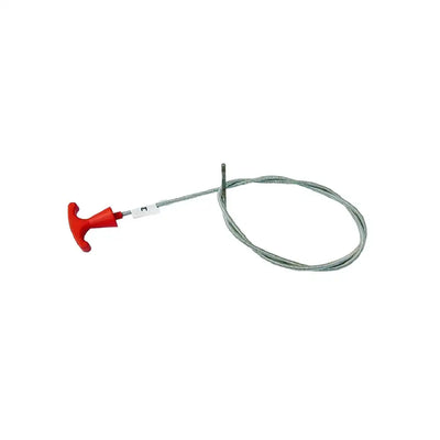 Dipstick 4990456 for Cummins Engine ISBE - Engine Parts > Lubrication System > Dipstick from MyMROmarts