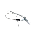 Dipstick For KOMATSU Excavator PC120-6 Engine 4D95 - Engine Parts > Lubrication System > Dipstick from MyMROmarts