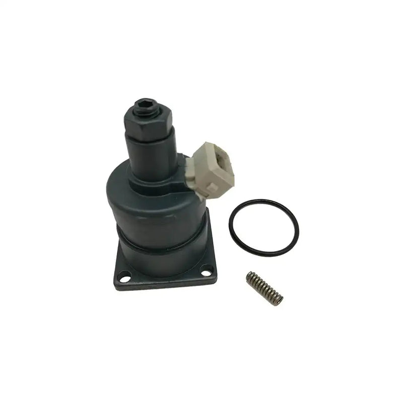 Load image into Gallery viewer, Direct Injection Hydraulic Pump Solenoid Valve 0627002 for Hitachi Excavator EX300-3 EX300-3C EX310H-3C from MyMROmarts
