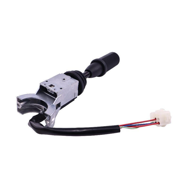 Load image into Gallery viewer, Direction switch 234956 for Manitou Forklift - Body Parts &gt; Cab Interior Parts &gt; Joystick Controller from MyMROmarts
