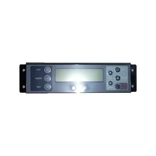 Display Panel Monitor 4362249 For Hitachi Excavator EX60-5 EX60LC-5 EX60BUN-5 EX70LCK-5 - Electrical Parts > Electronic Control System > Controllers and Monitors from MyMROmarts
