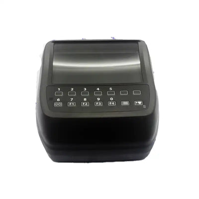 Display Panel Monitor 4652262 For Hitachi Excavator ZX70B ZX330-3 ZX350H-3 ZX400LCH-3 - Electrical Parts > Electronic Control System > Controllers and Monitors from MyMROmarts