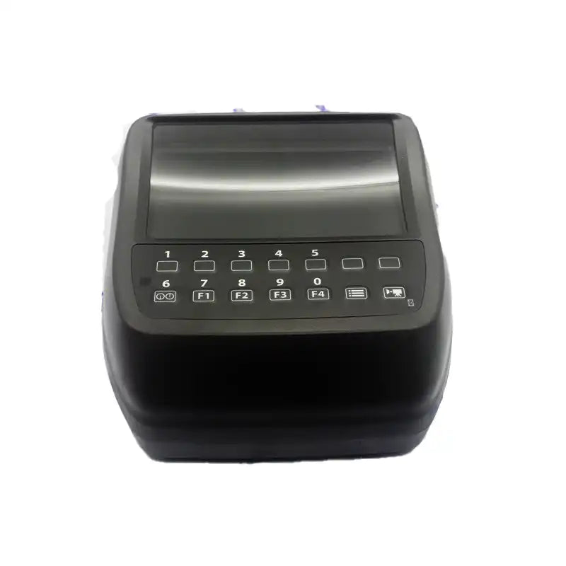 Load image into Gallery viewer, Display Panel Monitor 4652262 For Hitachi Excavator ZX70B ZX330-3 ZX350H-3 ZX400LCH-3 - Electrical Parts > Electronic Control System > Controllers and Monitors from MyMROmarts
