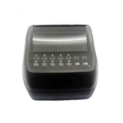 Display Panel Monitor 4652262 For Hitachi Excavator ZX200-3 ZX210H-3 ZX225US-3 ZX240-3 - Electrical Parts > Electronic Control System > Controllers and Monitors from MyMROmarts