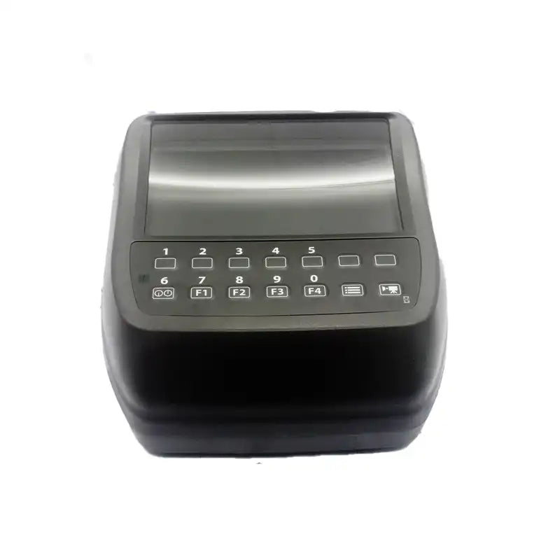 Load image into Gallery viewer, Display Panel Monitor 4652262 For Hitachi Excavator ZX200-3 ZX210H-3 ZX225US-3 ZX240-3 - Electrical Parts > Electronic Control System > Controllers and Monitors from MyMROmarts
