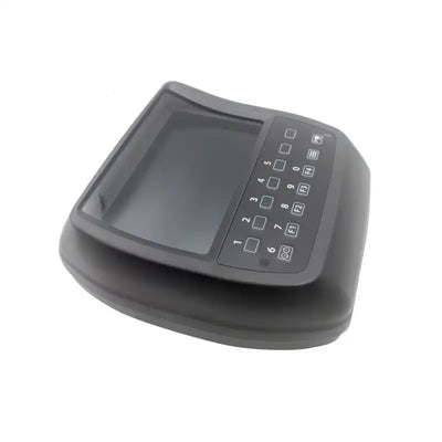 Display Panel Monitor 4652262 For Hitachi Excavator ZX160LC-3 ZX180LC-3 ZX500LC-3 ZX650LC-3 - Electrical Parts > Electronic Control System > Controllers and Monitors from MyMROmarts