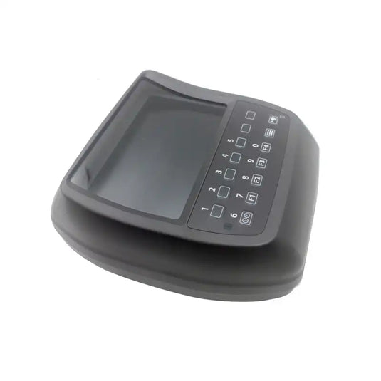 Display Panel Monitor 4652262 For Hitachi Excavator ZX160LC-3 ZX180LC-3 ZX500LC-3 ZX650LC-3 - Electrical Parts > Electronic Control System > Controllers and Monitors from MyMROmarts
