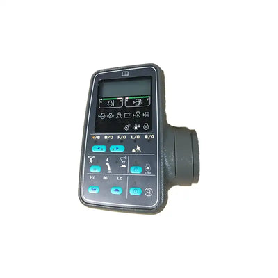 Display Screen Meter Liquid Crystal LCD For Komatsu Excavator PC60-6 - Electrical Parts > Electronic Control System > Controllers and Monitors from MyMROmarts