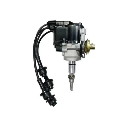 Ignition Distributor 19030-72080 19030-71100 for Toyota Daihatsu Rocky Advance 1Y 2Y 3Y 4Y 5K - Electrical Parts > Other Electrical Parts from MyMROmarts