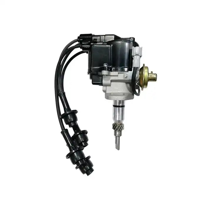 Load image into Gallery viewer, Ignition Distributor 19030-72080 19030-71100 for Toyota Daihatsu Rocky Advance 1Y 2Y 3Y 4Y 5K - Electrical Parts > Other Electrical Parts from MyMROmarts
