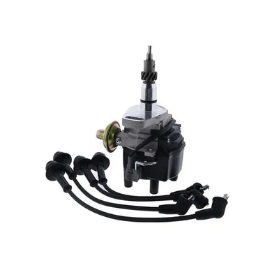 Ignition Distributor 19030-78120-71 for Toyota Forklift 5K Engine 5FG Series 6FG Series 7FG Series - Electrical Parts > Other Electrical Parts from MyMROmarts