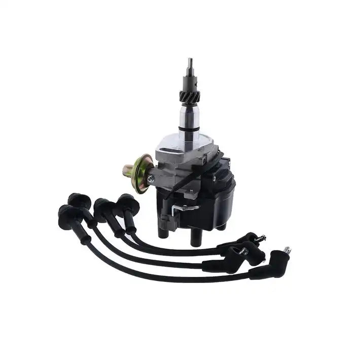 Load image into Gallery viewer, Ignition Distributor 19030-78120-71 for Toyota Forklift 5K Engine 5FG Series 6FG Series 7FG Series - Electrical Parts > Other Electrical Parts from MyMROmarts

