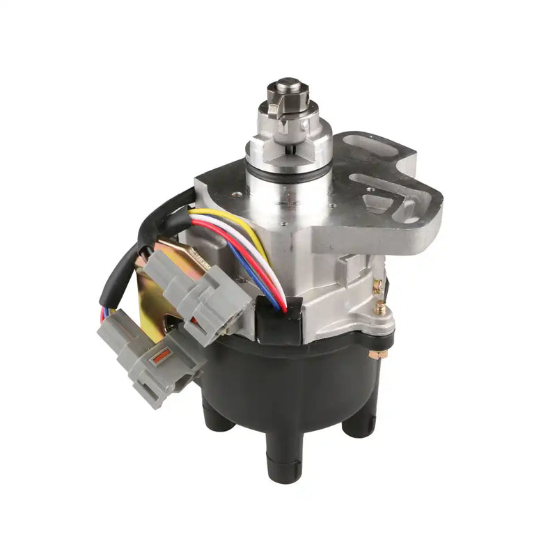 Load image into Gallery viewer, Distributor Assembly 19020-15180 for Toyota Corona 8A 5AFE 1.6L - Electrical Parts > Other Electrical Parts from MyMROmarts
