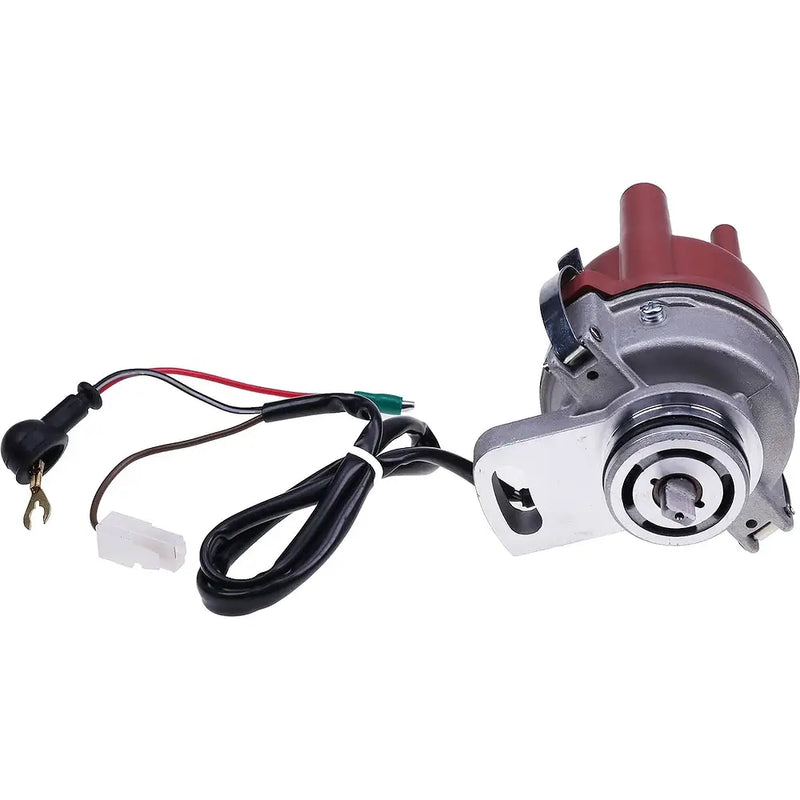 Load image into Gallery viewer, Distributor Assembly EG283-68800 for Kubota Engine WG600 WG750 WG752 DF750 DF752 from MyMROmarts
