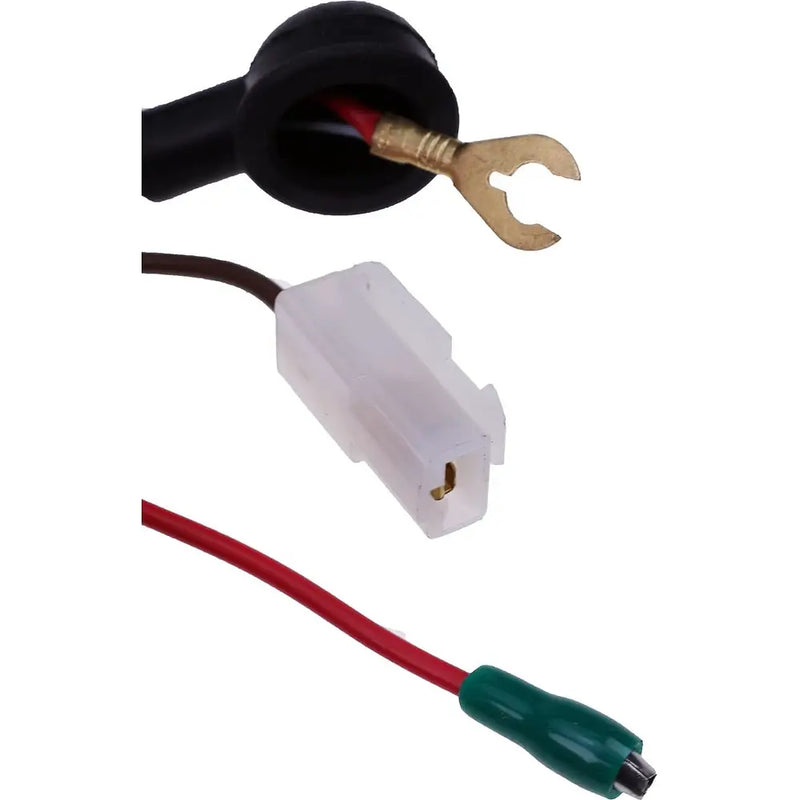 Load image into Gallery viewer, Distributor Assembly EG283-68800 for Kubota Engine WG600 WG750 WG752 DF750 DF752 from MyMROmarts
