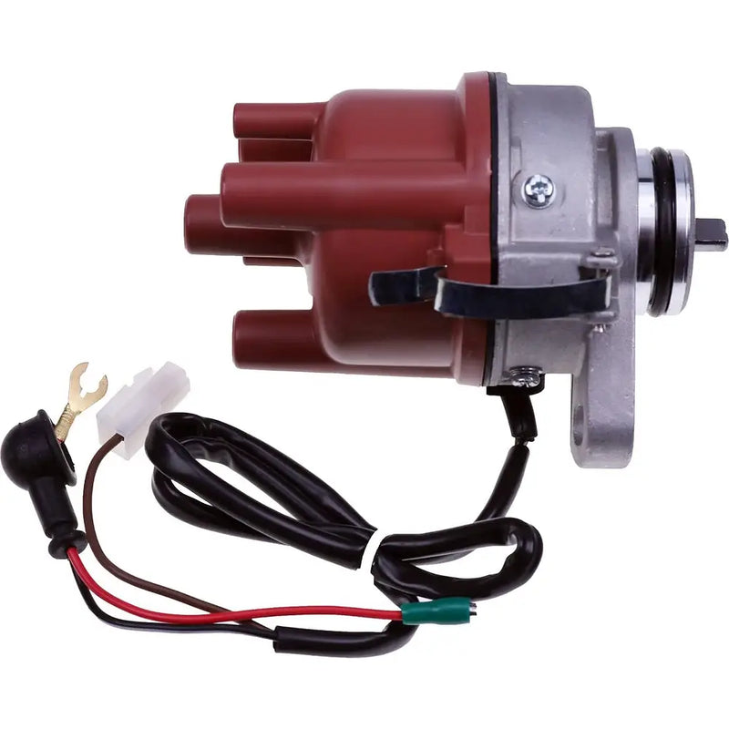 Load image into Gallery viewer, Distributor Assembly EG283-68800 for Kubota Engine WG600 WG750 WG752 DF750 DF752 from MyMROmarts

