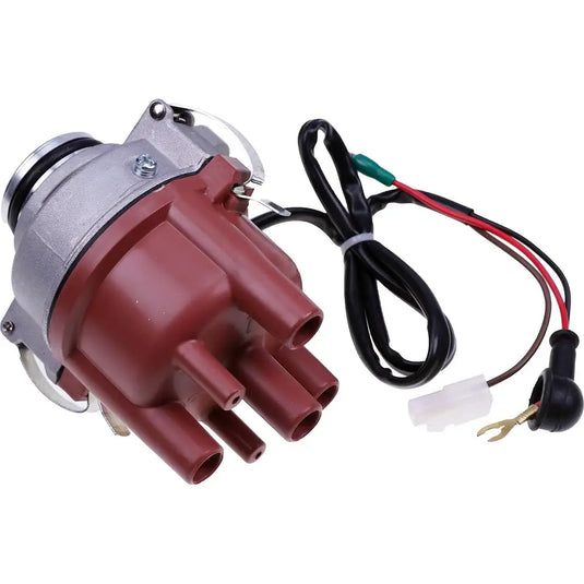 Distributor Assembly EG283-68800 for Kubota Engine WG600 WG750 WG752 DF750 DF752 from MyMROmarts