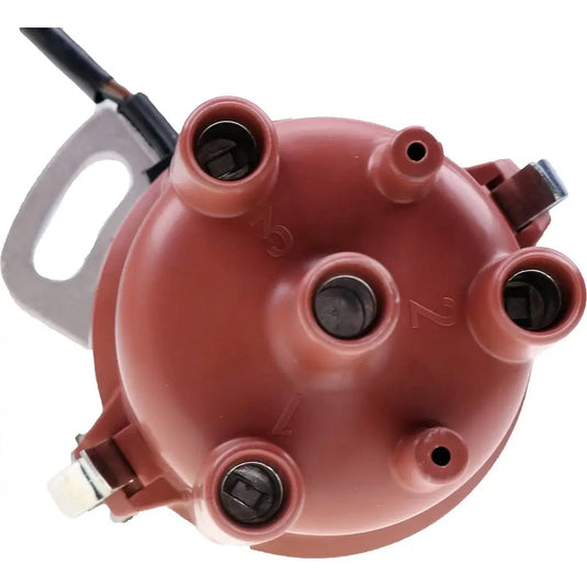 Distributor Assembly EG283-68800 for Kubota Engine WG600 WG750 WG752 DF750 DF752 from MyMROmarts