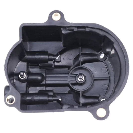 Distributor Cap 19101-76007-71 for Toyota Engine 4Y Forklift 5FG10 5FG25 5FG30 6FG20 6FG25 6FG30 8FG10 8FG15 8FG20 8FG25 8FG30 from MyMROmarts