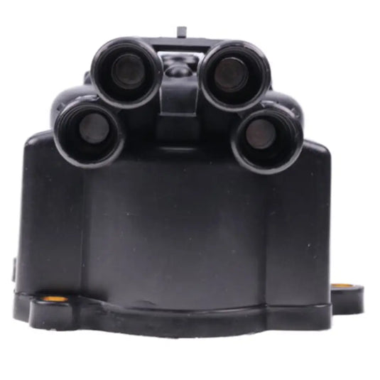 Distributor Cap 19101-76007-71 for Toyota Engine 4Y Forklift 5FG10 5FG25 5FG30 6FG20 6FG25 6FG30 8FG10 8FG15 8FG20 8FG25 8FG30 from MyMROmarts