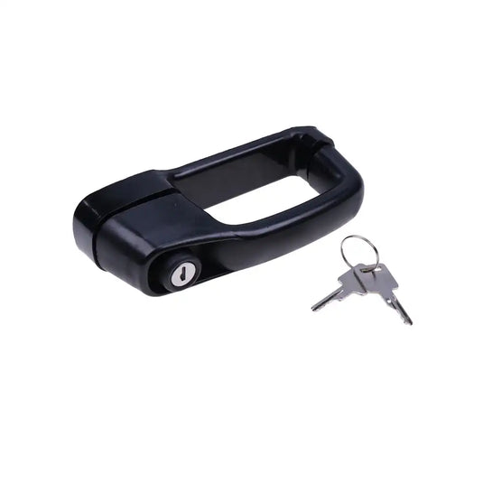 Door Handle 7109662 7109663 for Bobcat 751 753 763 773 863 864 873 883 963 A220 A300 A770 S100 S130 S150 S160 from MyMROmarts