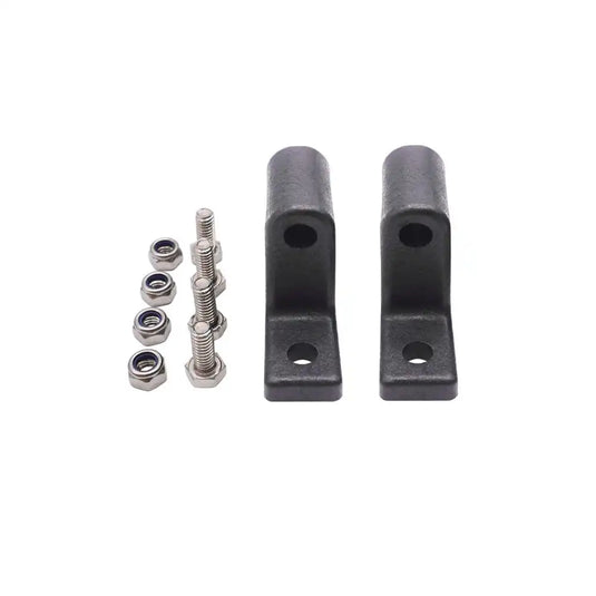 Door Hinge Set 7305580 7176593 for Bobcat Loader A770 S540 S510 S550 T550 T590 T630 T650 T750 - Body Parts > Other Cab Parts from MyMROmarts