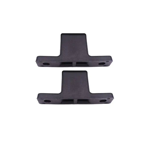 Door Hinge Set 7305580 7176593 for Bobcat Loader A770 S540 S510 S550 T550 T590 T630 T650 T750 - Body Parts > Other Cab Parts from MyMROmarts