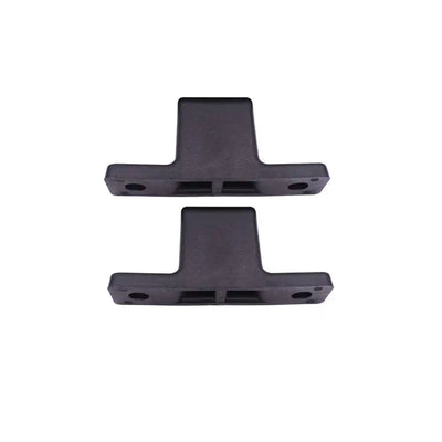 Door Hinge Set 7305580 7176593 for Bobcat Loader A770 S540 S510 S550 T550 T590 T630 T650 T750 - Body Parts > Other Cab Parts from MyMROmarts