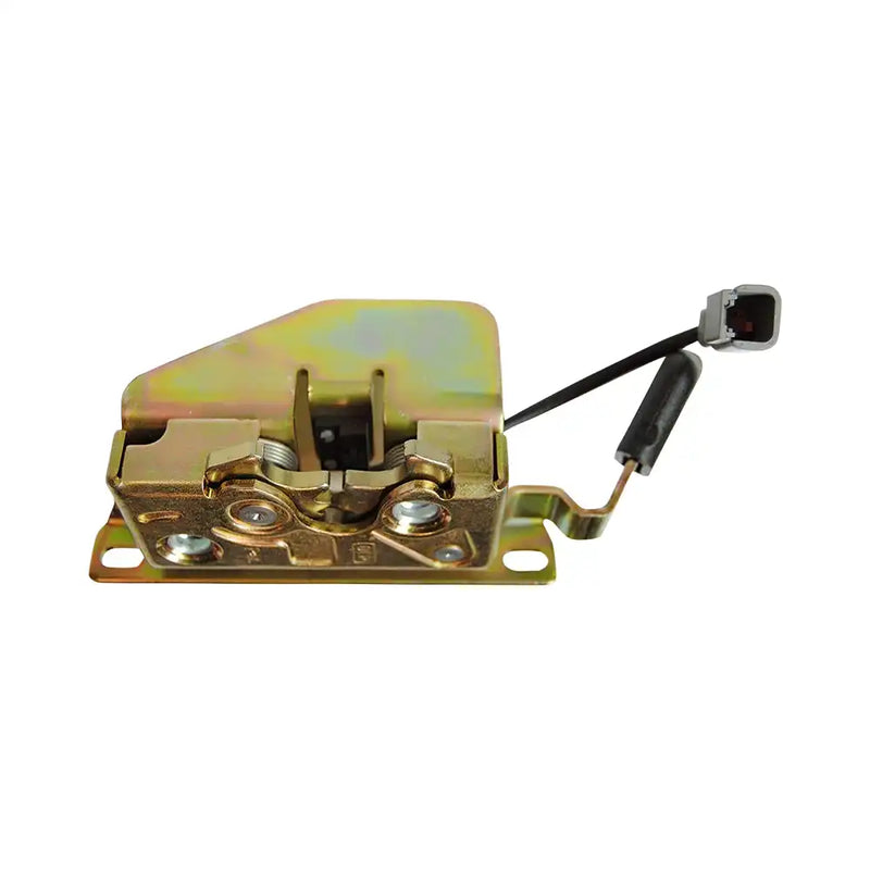 Afbeelding laden in Galerijviewer, Door Latch Lock 7109661 for Bobcat T110 T140 T180 T200 T250 T300 T320 T450 T550 T595 T630 T650 T740 T750 T770 T870 - Body Parts &gt; Cab External parts &gt; Cab Lock from MyMROmarts
