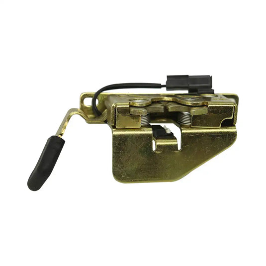 Door Latch Lock 7109661 for Bobcat T110 T140 T180 T200 T250 T300 T320 T450 T550 T595 T630 T650 T740 T750 T770 T870 - Body Parts > Cab External parts > Cab Lock from MyMROmarts