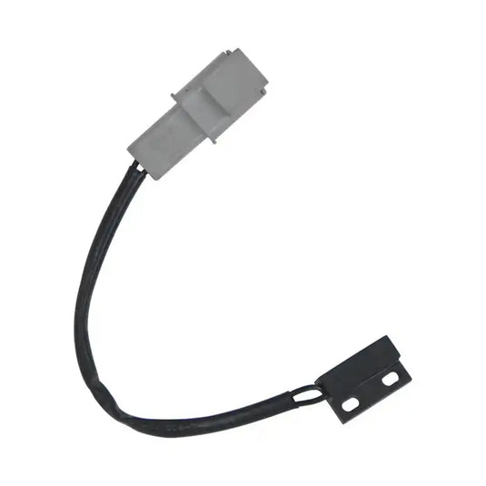 Door Latch Sensor 6728459 for Bobcat 751 753 763 773 863 864 873 883 963 S100 S130 S150 S160 S175 S185 S205 S220 S250 S300 S330 S450 S510 S530 S550 S570 S590 S595 S630 S650 S740 S750 S770 S850 A220 A300 A770 T110 T140 T180 T190 T200 T250 T300 T320 from MyMROmarts