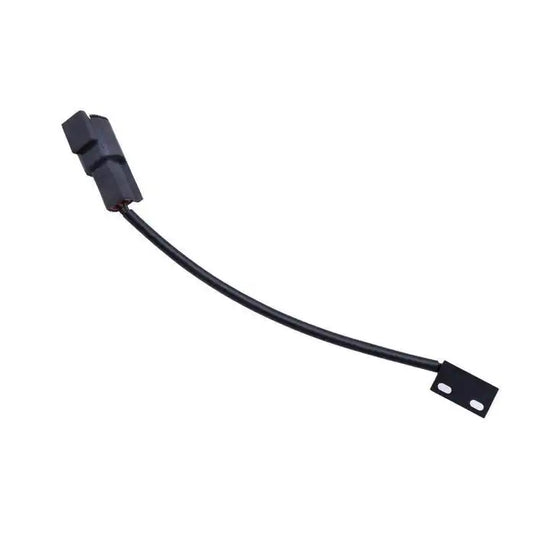 Door Latch Sensor 6728459 for Bobcat 751 753 763 773 863 864 873 883 963 S100 S130 S150 S160 S175 S185 S205 S220 S250 S300 S330 S450 S510 S530 S550 S570 S590 S595 S630 S650 S740 S750 S770 S850 A220 A300 A770 T110 T140 T180 T190 T200 T250 T300 T320 from MyMROmarts