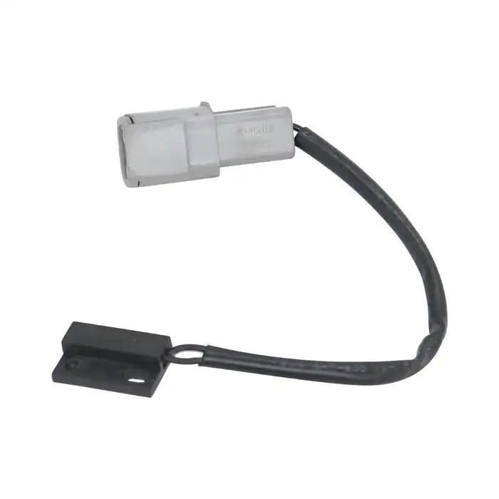 Load image into Gallery viewer, Door Latch Sensor 6728459 for Bobcat 751 753 763 773 863 864 873 883 963 S100 S130 S150 S160 S175 S185 S205 S220 S250 S300 S330 S450 S510 S530 S550 S570 S590 S595 S630 S650 S740 S750 S770 S850 A220 A300 A770 T110 T140 T180 T190 T200 T250 T300 T320 from MyMROmarts
