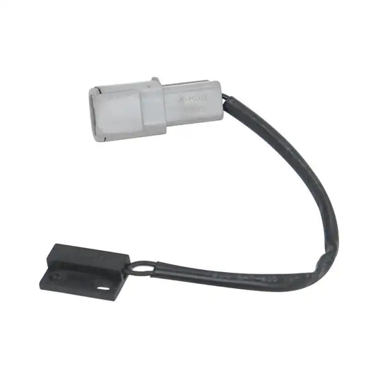 Door Latch Sensor 6728459 for Bobcat 751 753 763 773 863 864 873 883 963 S100 S130 S150 S160 S175 S185 S205 S220 S250 S300 S330 S450 S510 S530 S550 S570 S590 S595 S630 S650 S740 S750 S770 S850 A220 A300 A770 T110 T140 T180 T190 T200 T250 T300 T320 from MyMROmarts