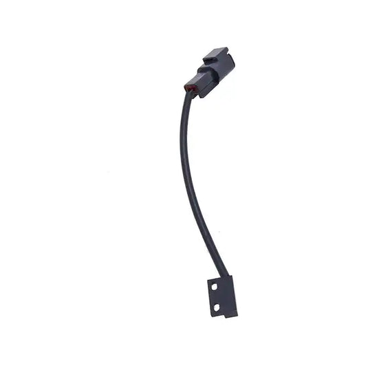 Door Latch Sensor 6728459 for Bobcat 751 753 763 773 863 864 873 883 963 S100 S130 S150 S160 S175 S185 S205 S220 S250 S300 S330 S450 S510 S530 S550 S570 S590 S595 S630 S650 S740 S750 S770 S850 A220 A300 A770 T110 T140 T180 T190 T200 T250 T300 T320 from MyMROmarts