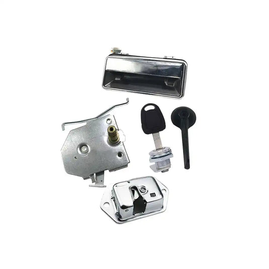 Door Lock For DOOSAN DH55GOLD - Body Parts > Cab External parts > Cab Lock from  My Store