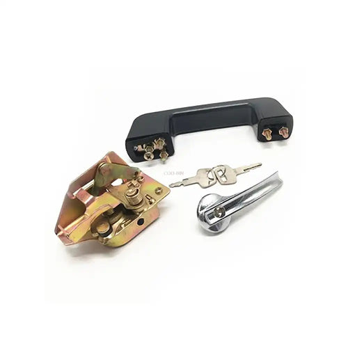 Door Lock For HYUNDAI R200-5 - Body Parts > Cab External parts > Cab Lock from  My Store
