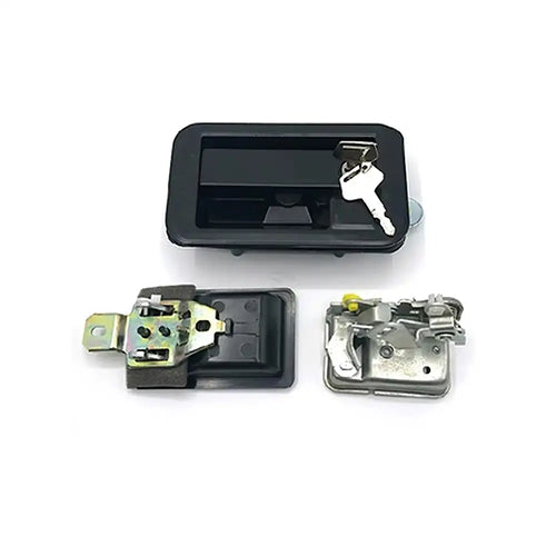 Door Lock For HYUNDAI R215-7 - Body Parts > Cab External parts > Cab Lock from  My Store