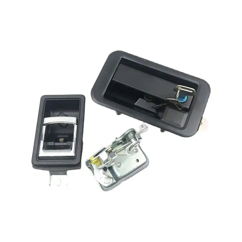 Load image into Gallery viewer, Door Lock For HYUNDAI R225-7 - Body Parts &gt; Cab External parts &gt; Cab Lock from  My Store
