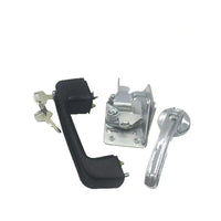 Door Lock For HYUNDAI R60-5 - Body Parts > Cab External parts > Cab Lock from  My Store