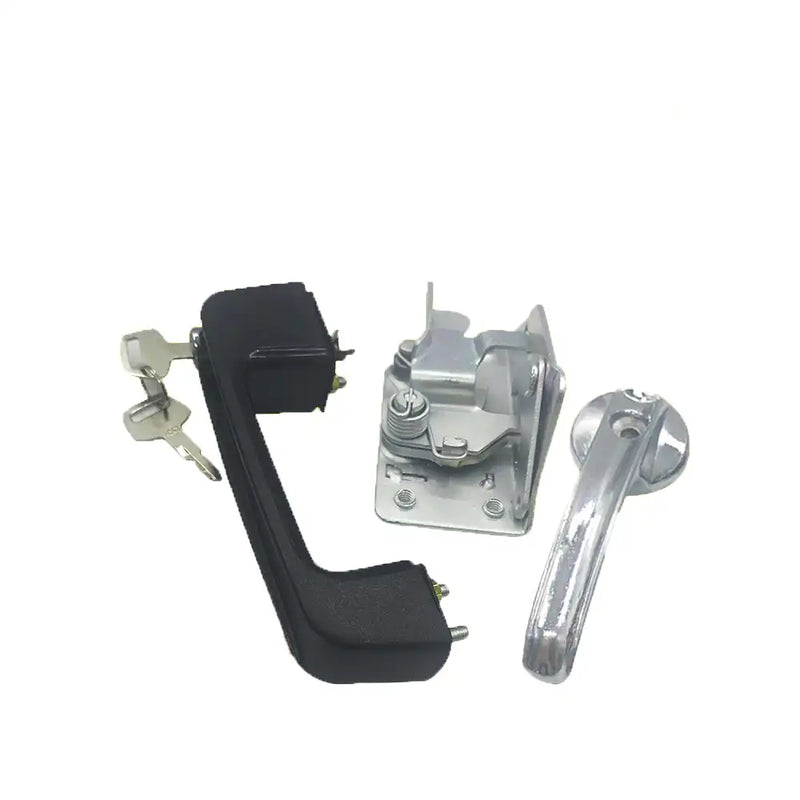 Load image into Gallery viewer, Door Lock For HYUNDAI R60-5 - Body Parts &gt; Cab External parts &gt; Cab Lock from  My Store
